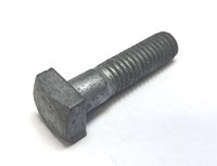 S25-07510-600-Z 3/4-10 X 6" SQ HD BOLT ZN