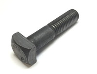 S25-06311-275 5/8-11 X 2-3/4" SQ HD BOLT PLN