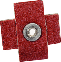 1 X 3/8 8 PLY-CROSS PAD-60G