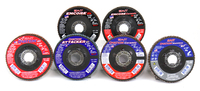 ENCORE 4-1/2 X 7/8 Z 36G