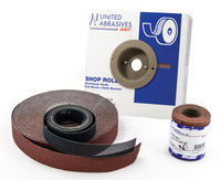 1-1/2 X 25 YD 120G PLUMBER ROL