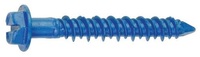 CA50-019-125 3/16 X 1 1/4 HWH CONCRETE SCREW