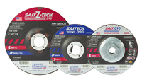 AB220-U20933 DT 4-1/2x.090x5/8-11 SAITECH