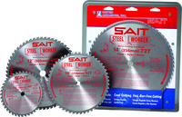 AB230-U77931 7-1/4x5/8 MTL SAWBLADE 68T TMX