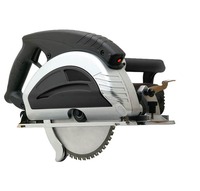 9" Circular cut-off saw