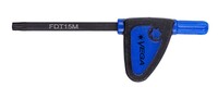 TORX 6 Flag Driver