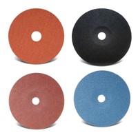 FIBER DISCS