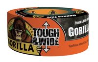 GORILLA TAPE BLACK 30 YD- 9 PCS