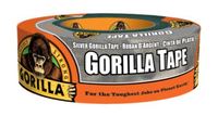 GLGT-6074001 GORILLA TAPE SILVER 35 YD- 6 PCS