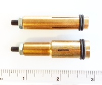 AC4120-0197 5MM IWT STYLE COLLET