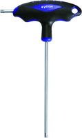 DHT-TT40-8 TORX 40 T-Handle x 8"