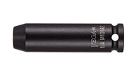 1/4 Sq Dr 1/4 6pt Spring Mag Impact Socket Long Length