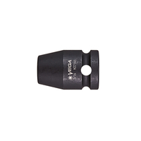 1/2 Sq Dr 5/16 6pt Mag Impact Socket Std Length