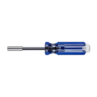 Mag Screwdriver w/ Storage x 3-1/4"