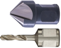 MISC MAG DRILL BITS