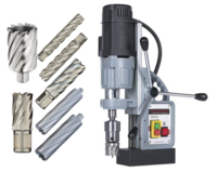 MAG DRILLS & ANNULAR CUTTERS