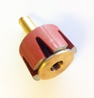 AC41600-3 MAG CHUCK SHANK