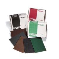 SAND-LIGHT PAD 6 X 9 BROWN