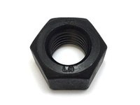 1/2-13 A194 2H STRUCT NUT