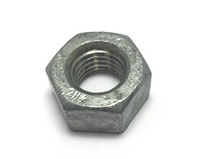 5/8-11 A194 2H STRUCT NUT GALV
