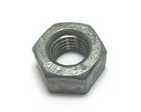 NT16-3004-2H 3-4 A194 2H STRUCT NUT GALV