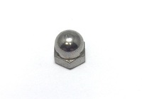 NT51-M5 M5 ACORN NUT 18-8 SS