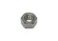 NT22-050-13-CS 1/2-13 HEX CENTER LOCK 18-8 SS