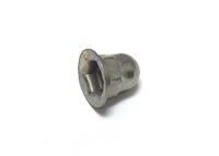 10-24 CAP NUT NICKEL