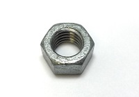 1/4-20 HEX NUT GALV