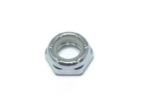 1/4-20 NYLON LOCK NUT HVY JAM ZN (NTU)