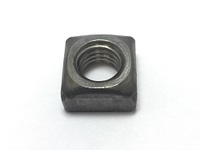 NT70-125-07 1-1/4 -7 SQUARE NUT PLAIN