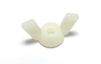 10-24 WING NUT NYLON