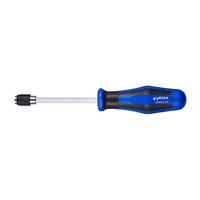 Quick Release Mag Screwdriver x 3-1/4"