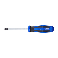 Phillips #0 Round Blade Screwdriver x 2-3/8"