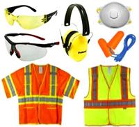 SAFETY PRODUCTS