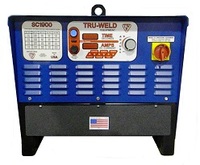 SC1900 STUD WELDING SYSTEM ***DISCONTINUED***