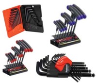 HAND TOOLS-HEX KEYS