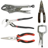 HAND TOOL-PLIERS