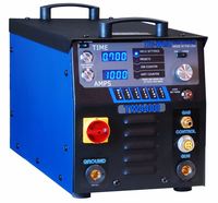 TW4400 STUD WELDING SYSTEM