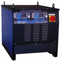 TW6902 STUD WELDING SYSTEM-DUAL GUN