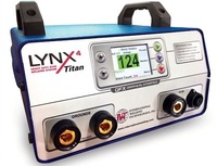 LYNX TITAN GFX CONTACT STUD WELDER