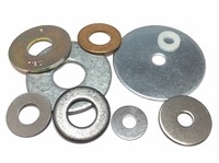 WASHERS- ROUND