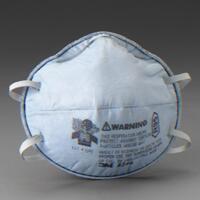 3M 8246 Particulate R95 Respirators.