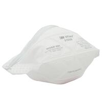 3M 9105S Particulate N95 Respirators.