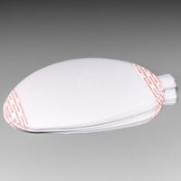 3M 7899 Clear Lens Cover for 7000 Full Face.