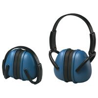 239 Folding Ear Muff NRR 23dB, Black.