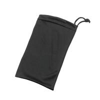 SC31 Spectacle Clean Pouch, Black.