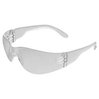 SF10-ERB17500 IProtect Clear temples, Clear lens, uncoated.