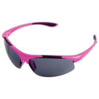 SF10-ERB18040 Ella Pink frame, Gray lenses, Retail Ready .