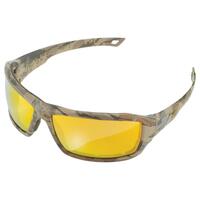 Live Free Camo, Sharpshooter lenses, Retail Ready.